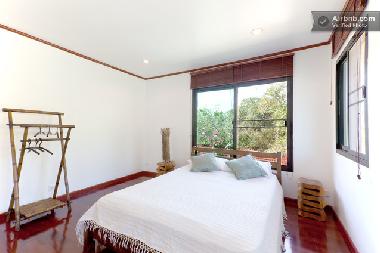 Mountain Breeze Villa - Bedroom two