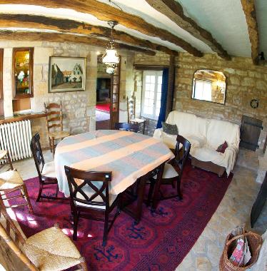 Holiday House in LES EYZIES DE TAYAC SIREUIL (Dordogne) or holiday homes and vacation rentals