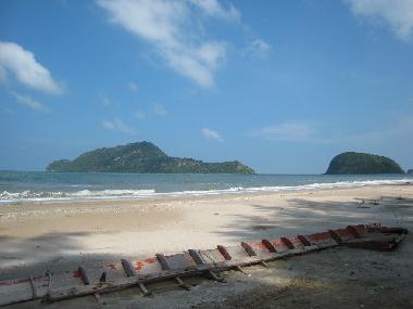 Mountain Breeze Villa - Beach 900 from villa