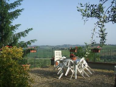 Holiday Apartment in Poggibonsi (Siena) or holiday homes and vacation rentals