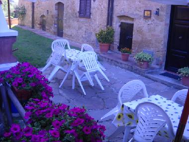 Holiday Apartment in Poggibonsi (Siena) or holiday homes and vacation rentals