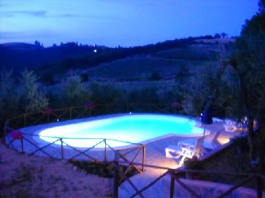 Holiday Apartment in Poggibonsi (Siena) or holiday homes and vacation rentals