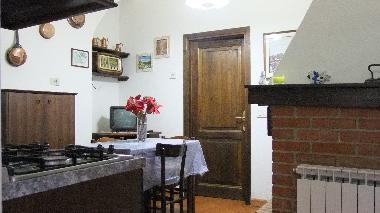 Holiday Apartment in Poggibonsi (Siena) or holiday homes and vacation rentals
