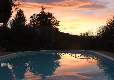 Holiday Apartment in Poggibonsi (Siena) or holiday homes and vacation rentals