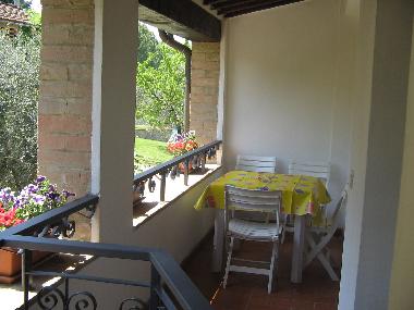Holiday Apartment in Poggibonsi (Siena) or holiday homes and vacation rentals