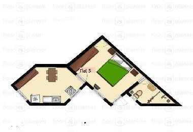 Model Flat 5