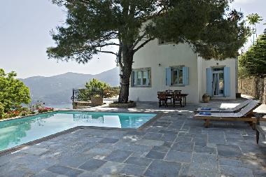 Villa in skopelos (Magnisia) or holiday homes and vacation rentals