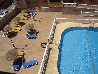 Holiday Apartment in Aguadulce (Almera) or holiday homes and vacation rentals