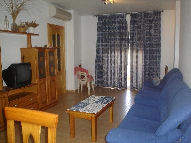 Holiday Apartment in Aguadulce (Almera) or holiday homes and vacation rentals