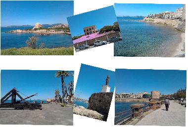 Alghero Maggio 2012