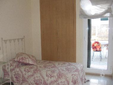 Holiday Apartment in can pastilla (Mallorca) or holiday homes and vacation rentals