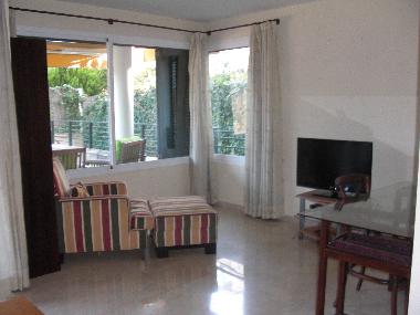 Holiday Apartment in can pastilla (Mallorca) or holiday homes and vacation rentals