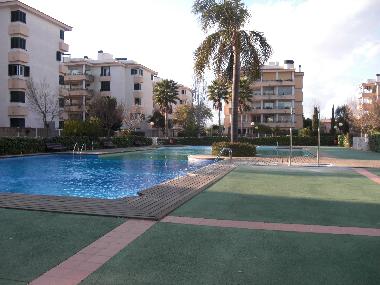 Holiday Apartment in can pastilla (Mallorca) or holiday homes and vacation rentals
