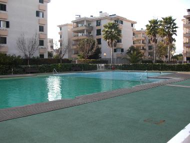Holiday Apartment in can pastilla (Mallorca) or holiday homes and vacation rentals