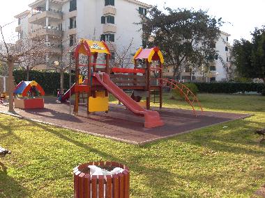 Holiday Apartment in can pastilla (Mallorca) or holiday homes and vacation rentals