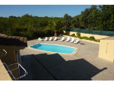 Villa in Olho (Algarve) or holiday homes and vacation rentals