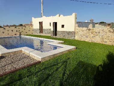Holiday House in Conil de la Frontera (Cdiz) or holiday homes and vacation rentals