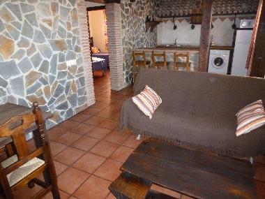 Holiday House in Conil de la Frontera (Cdiz) or holiday homes and vacation rentals
