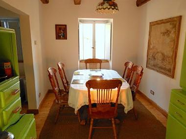 Holiday House in Most na Soci (Tolmin) or holiday homes and vacation rentals