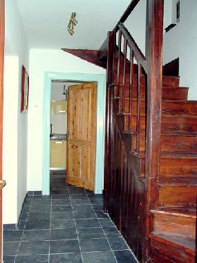 Holiday House in Most na Soci (Tolmin) or holiday homes and vacation rentals