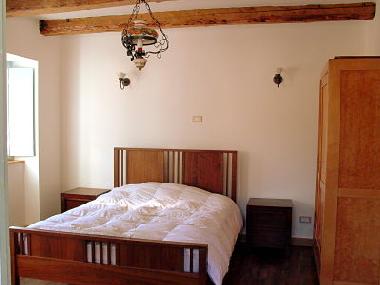 Holiday House in Most na Soci (Tolmin) or holiday homes and vacation rentals