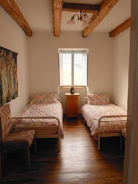 Holiday House in Most na Soci (Tolmin) or holiday homes and vacation rentals