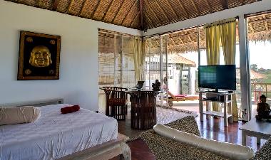 Villa in Kerobokan (Bali) or holiday homes and vacation rentals