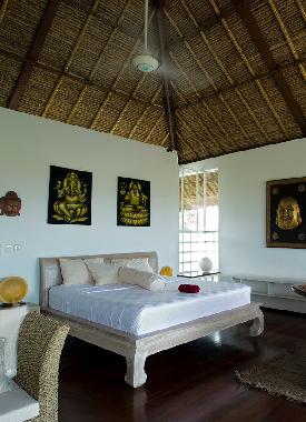Villa in Kerobokan (Bali) or holiday homes and vacation rentals