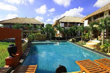 Villa in Kerobokan (Bali) or holiday homes and vacation rentals