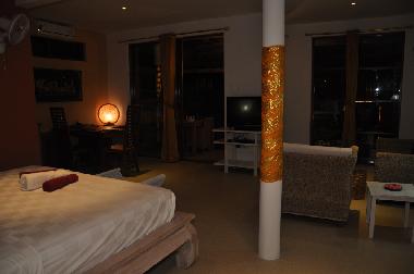 Villa in Kerobokan (Bali) or holiday homes and vacation rentals