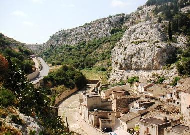 Holiday House in Scicli (Ragusa) or holiday homes and vacation rentals