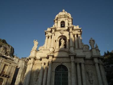 Holiday House in Scicli (Ragusa) or holiday homes and vacation rentals