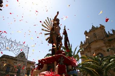 Holiday House in Scicli (Ragusa) or holiday homes and vacation rentals