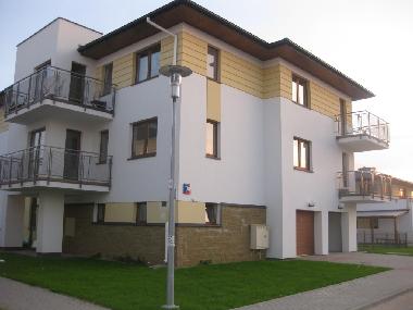 Holiday Apartment in Warszawa (Mazowieckie) or holiday homes and vacation rentals