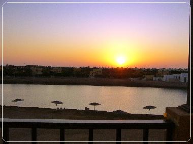 Holiday Apartment in El Gouna-Hurghada (Al Bahr al Ahmar) or holiday homes and vacation rentals