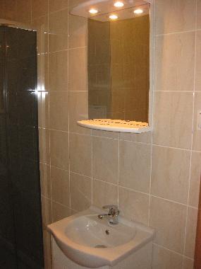 Holiday Apartment in Warszawa (Mazowieckie) or holiday homes and vacation rentals