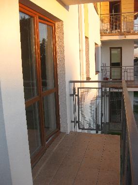 Holiday Apartment in Warszawa (Mazowieckie) or holiday homes and vacation rentals