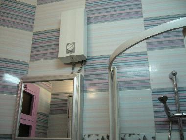 Holiday Apartment in  Dokki (Al Qahirah) or holiday homes and vacation rentals