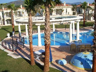 Villa in Fethiye (Mugla) or holiday homes and vacation rentals