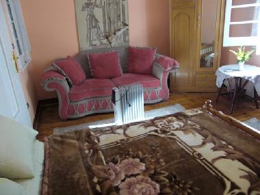 Holiday Apartment in  Dokki (Al Qahirah) or holiday homes and vacation rentals