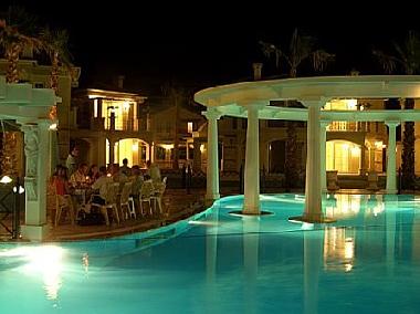 Villa in Fethiye (Mugla) or holiday homes and vacation rentals