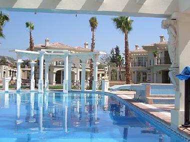 Villa in Fethiye (Mugla) or holiday homes and vacation rentals