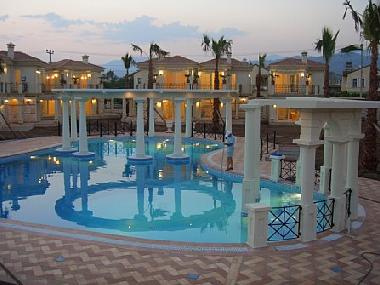 Villa in Fethiye (Mugla) or holiday homes and vacation rentals