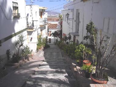 Holiday House in Salobrea (Granada) or holiday homes and vacation rentals