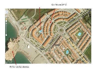 Holiday House in Salobrea (Granada) or holiday homes and vacation rentals