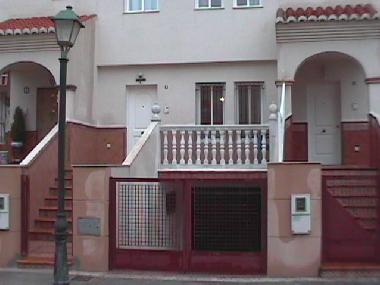 Holiday House in Salobrea (Granada) or holiday homes and vacation rentals
