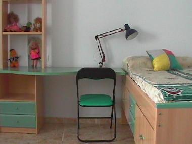 Holiday House in Salobrea (Granada) or holiday homes and vacation rentals