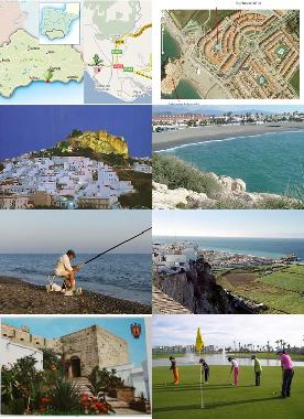 Holiday House in Salobrea (Granada) or holiday homes and vacation rentals