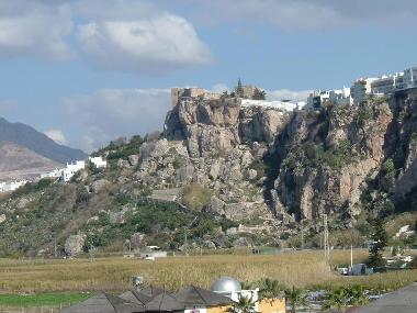 Holiday House in Salobrea (Granada) or holiday homes and vacation rentals