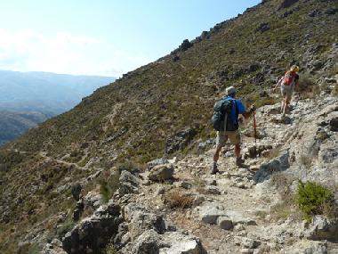 Holiday House in Salobrea (Granada) or holiday homes and vacation rentals